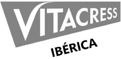 VITACRESS IBÉRICA