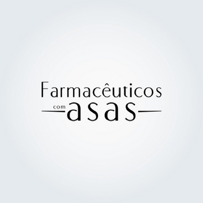 FARMACEUTICOS COM ASAS