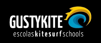 GUSTYKITE ESCOLAS KITESURF SCHOOLS