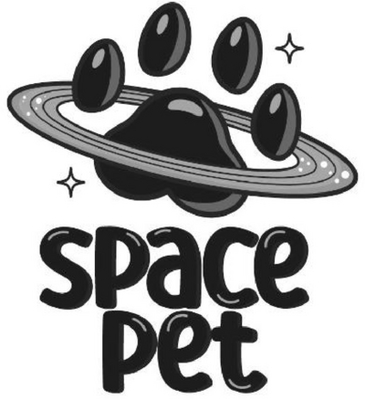 SPACE PET