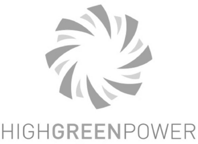 HIGH GREEN POWER