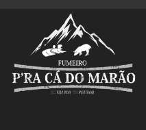 FUMEIRO P'RA CÁ DO MARÃO - 100% VILA REAL 100% PORTUGAL