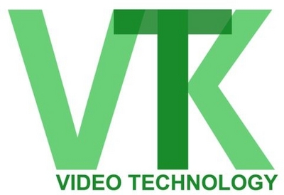 VTK - VIDEO TECHNOLOGY
