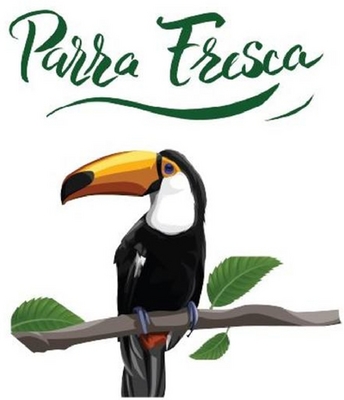 PARRA FRESCA