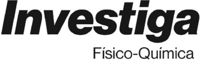 INVESTIGA FÍSICO-QUÍMICA