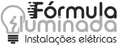 FÓRMULA ILUMINADA INSTALAÇÕES ELÉTRICAS