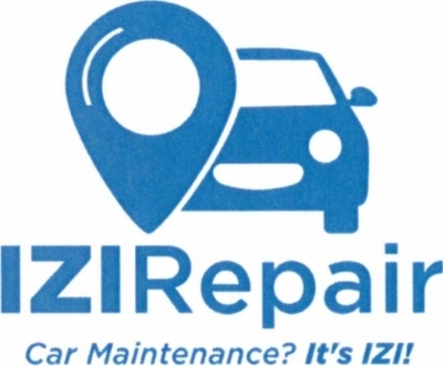 IZIREPAIR CAR MAINTENANCE? IT'S IZI