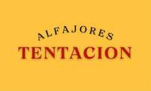 ALFAJORES TENTACION