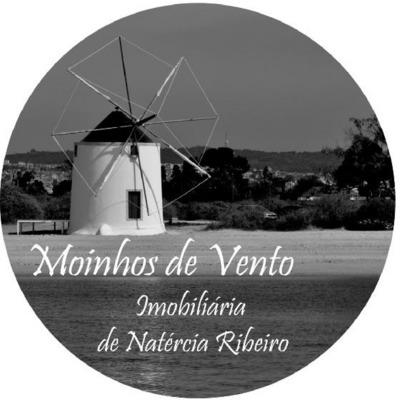 MOINHOS DE VENTO - IMOBILIÁRIA DE NATÉRCIA RIBEIRO