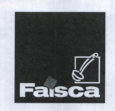 FAÍSCA