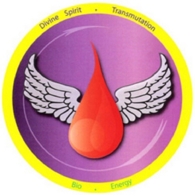 DIVINE SPIRIT TRANSMUTATION