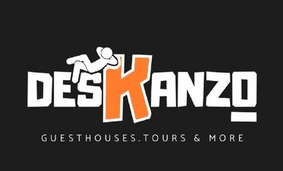 DESKANZO GUESTHOUSES. TOURS & MORE