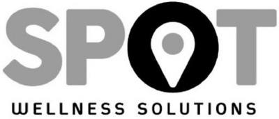 SPOT - WELLNESS SOLUTIONS