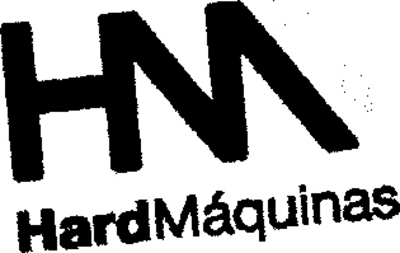 HARDMÁQUINAS