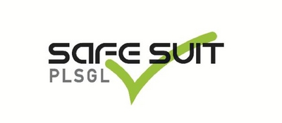 PLSGL SAFE SUIT