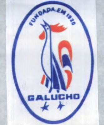 GALUCHO