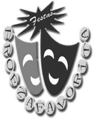 FESTAS PROEZAFAVORITA