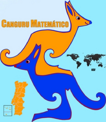 CANGURU MATEMÁTICO