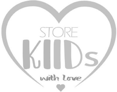 STORE KIDS WITH LOVE