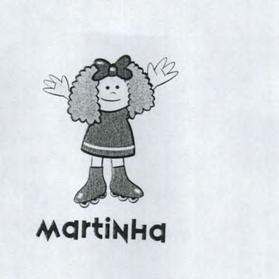MARTINHA