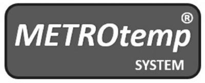 METROTEMP SYSTEM