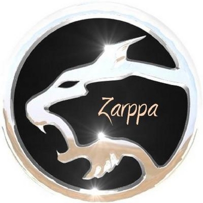 ZARPPA