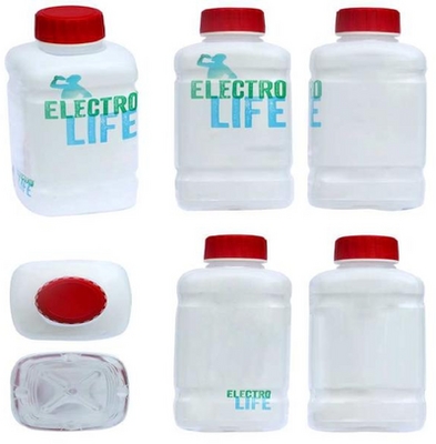 ELECTRO LIFE
