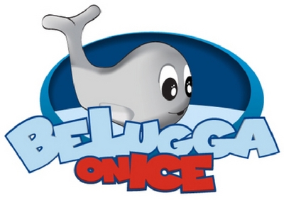 BELUGGA ON ICE