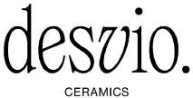 DESVIO. CERAMICS