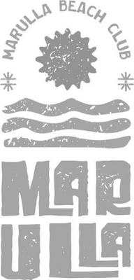 MARULLA BEACH CLUB
