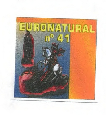 EURONATURAL N. 41