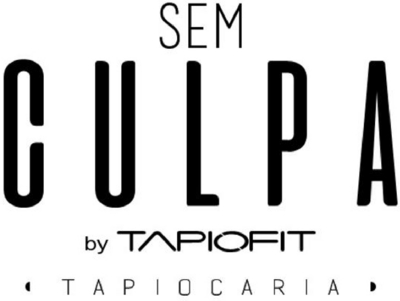 SEM CULPA BY TAPIOFIT TAPIOCARIA