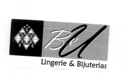 BEU LINGERIE & BIJUTERIAS