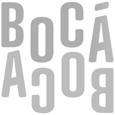 BOCÁ BOCA