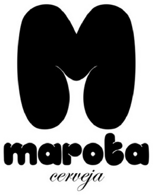 MAROTA CERVEJA