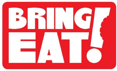 BRING EAT!