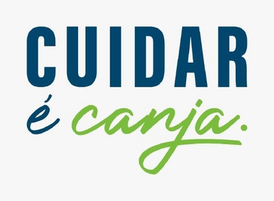 CUIDAR É CANJA