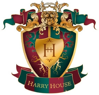 HH HARRY HOUSE