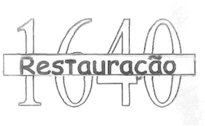 1640 RESTAURAÇÃO