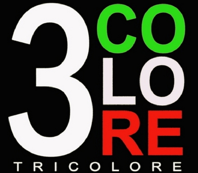 3COLORE TRICOLORE