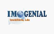 IMOGENIAL - IMOBILIÁRIA, LDA