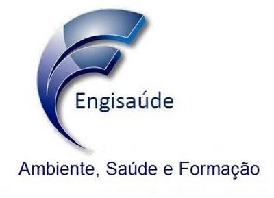 ENGISAÚDE  AMBIENTE,SAÚDE E FORMAÇÃO