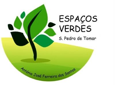 ESPAÇOS VERDES S.PEDRO DE TOMAR ANTONIO JOSE FERREIRA DOS SANTOS