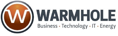 WARMHOLE BUSINESS TECHNOLOGY IT ENERGY