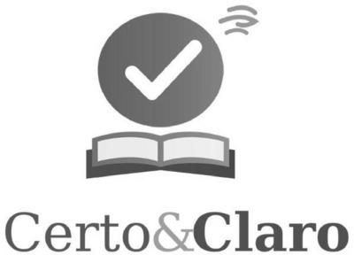 CERTO & CLARO