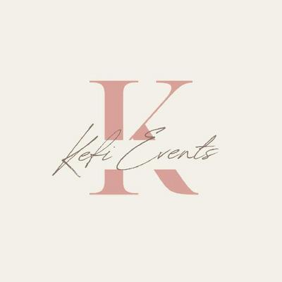 KEFI EVENTS