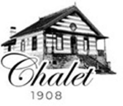 CHALET 1908