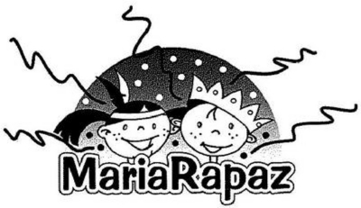 MARIA RAPAZ