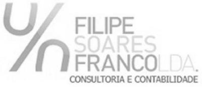 FILIPE SOARES FRANCO, LDA. CONSULTORIA E CONTABILIDADE
