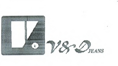 V&D JEANS
